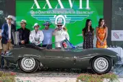 El Gran Concurso Internacional de Elegancia llega a México: un hito para la cultura y el turismo