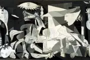El 'Guernica' desata una nueva guerra política en España por su significado histórico