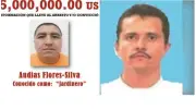 El Jardinero: el nexo con El Mencho que llevó a su captura en Nayarit