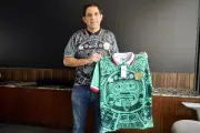 El mítico jersey del Tri cumple 30 años: un símbolo de identidad nacional