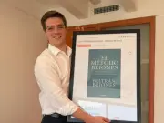 El Método Briones analiza la adicción al teléfono en la vida profesional moderna