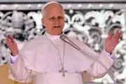 El Papa Francisco elogia el cese al fuego entre Irán y Estados Unidos