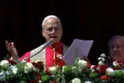 El Papa Francisco insta a elegir la paz en su primer mensaje de Pascua