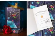 El Principito estrena edición ilustrada conmemorativa en México