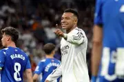 El Real Madrid respira aliviado en LaLiga tras triunfo crucial sobre el Alavés