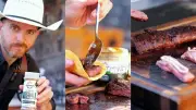 El secreto de una buena arrachera: técnica, corte y marinado perfectos