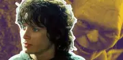 Elijah Wood revela su única condición para volver como Frodo en 'La caza de Gollum'