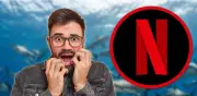 Embestida de Netflix: El Thriller de Tiburones y Desastres que Atrapa al Mundo