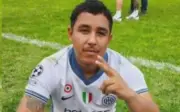 Encuentran sin vida a Óscar 'Boru' Granados, futbolista amateur desaparecido en Celaya