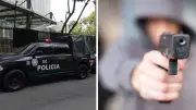 Enfrentamiento a balazos en Miguel Hidalgo: policía vs presuntos ladrones deja un muerto