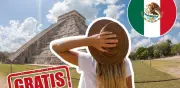 Entrada gratis a zonas arqueológicas en México: días y requisitos