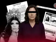 Ericka 'N': los 4 posibles escondites de la presunta asesina de Carolina Flores