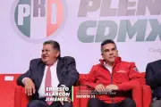 Ernesto Alarcón deja el PRI y se suma al PAN
