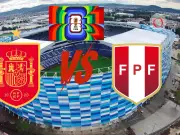 España vs Perú en Puebla: Fechas de preventa y venta general de boletos confirmadas