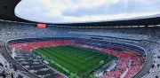 Estadio Banorte tendrá tribuna vacía en el Clásico Joven por remodelación del Mundial 2026