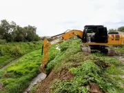 Estado de México invierte 93.5 millones de pesos en infraestructura agrícola