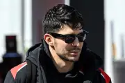 Esteban Ocon admite no cumplir objetivos en la F1: 'No hemos logrado lo esperado'