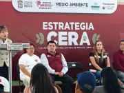 Estrategia CERA en Tlalnepantla: esterilizaciones y desparasitaciones gratuitas