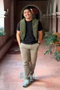 Estudiante mexicano gana prestigiosa beca de Lions Academies en Estados Unidos