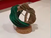 Estudio Yvonne Domenge lanza colección de esculturas de pequeño formato