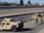 EU presiona a México por más seguridad fronteriza y acciones rápidas