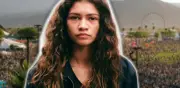 'Euphoria' revoluciona Coachella con estreno exclusivo de su tercera temporada
