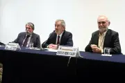 Ex canciller Jorge Castañeda advierte sobre crisis del multilateralismo global