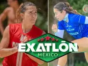 Exatlón México: Duelo de los Enigmas define ganador hoy 7 de abril
