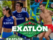 Exatlón México: Equipo Rojo ganaría la Supervivencia hoy 9 de abril