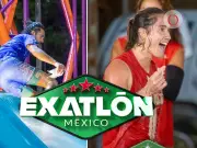 Exatlón México: La Batalla por el Carro define ganadores este 10 de abril