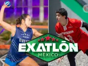 Exatlón México: Rojos y Azules se enfrentan en la crucial Villa 360 previo a eliminación