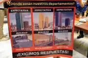 Exigen destrabar 50 denuncias contra proyectos de infraestructura en México