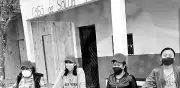 EZLN reivindica sistemas de salud y educación en nuevo video