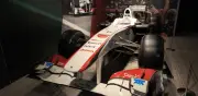 F1 Exhibition México: Un Viaje Inmersivo por la Historia del Automovilismo en CDMX