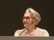 Fallece Christine Ruiz-Picasso, nuera del artista y clave del museo malagueño