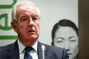 Fallece Craig Reedie, ex presidente de la Agencia Mundial Antidopaje (AMA)