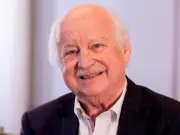 Fallece el violinista Günter Pichler, fundador del Cuarteto Alban Berg