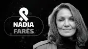 Fallece la actriz francesa Nadia Farès a los 57 años tras una semana en coma