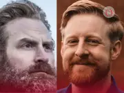 Fallece Michael Patrick, actor de Game of Thrones, a los 36 años tras batalla contra ELA