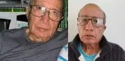 Familia busca desesperadamente a Daniel Carrillo, adulto mayor desaparecido en Edomex