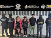 Familia de Chalco busca amparo tras acusación por homicidio de invasores