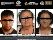 Familia de Chalco renuncia a procedimiento abreviado por doble homicidio de invasores