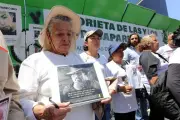Familiares de desaparecidos denuncian impunidad y falta de voluntad política en México