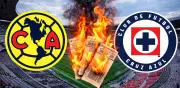 Fanki falla en venta de boletos para América vs Cruz Azul: aficionados indignados