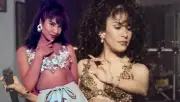 Fans conmemoran el cumpleaños 55 de Selena Quintanilla con emotivos homenajes en redes