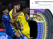 Fans denuncian fallas en venta de boletos para América vs Pumas