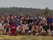 Fearless Congress 2026: El evento de masculinidad que polariza opiniones en México