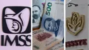 Fechas confirmadas para pago de pensión IMSS e ISSSTE mayo 2026