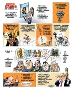 Felipe Calderón Anuncia Candidatura Presidencial para 2026 en México