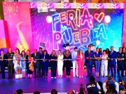 Feria de Puebla 2026: Arranca con 1.8 millones de asistentes esperados